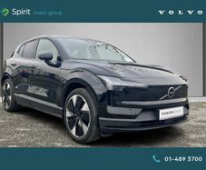 Volvo EX30 2024