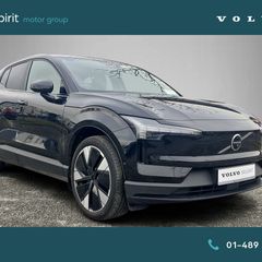 Volvo EX30 2024