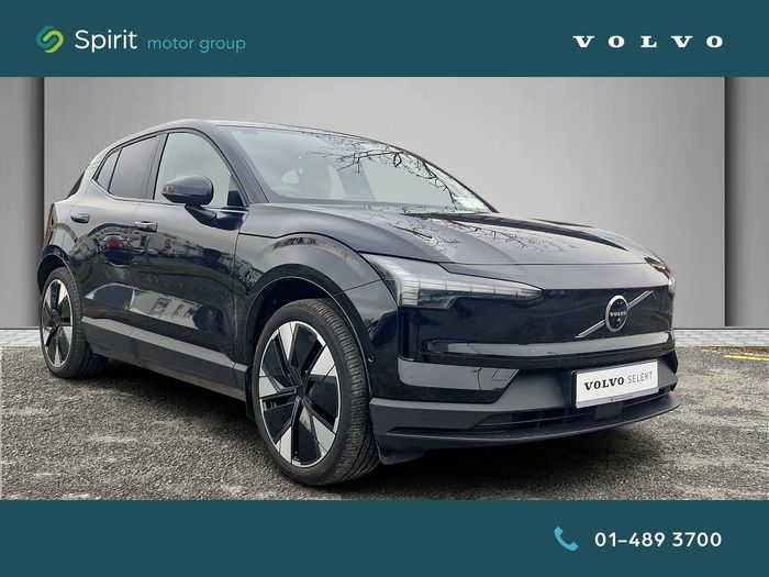 Volvo EX30 2024