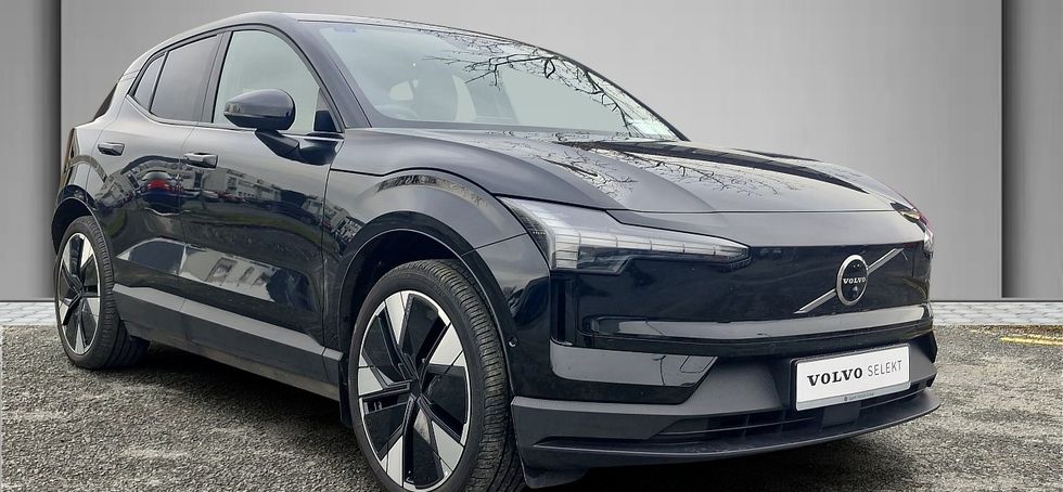 Volvo EX30 2024