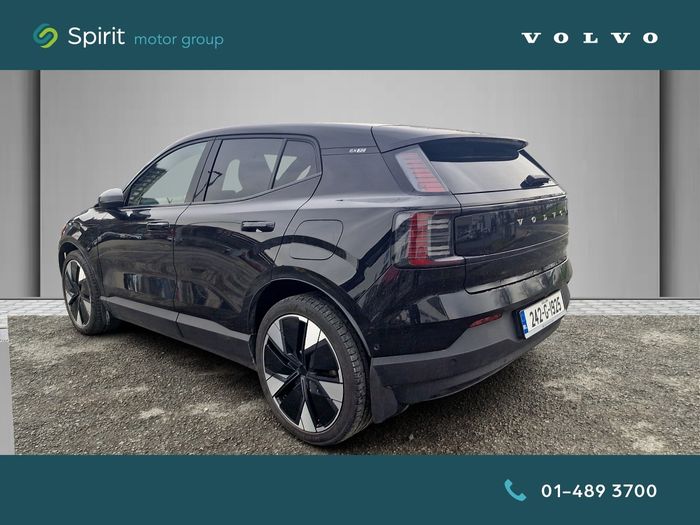 Volvo EX30 2024