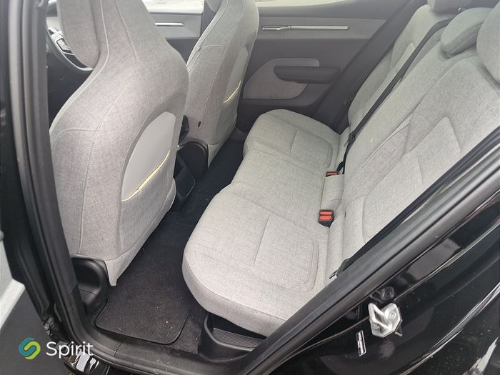 Volvo EX30 2024
