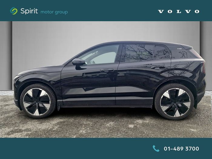 Volvo EX30 2024