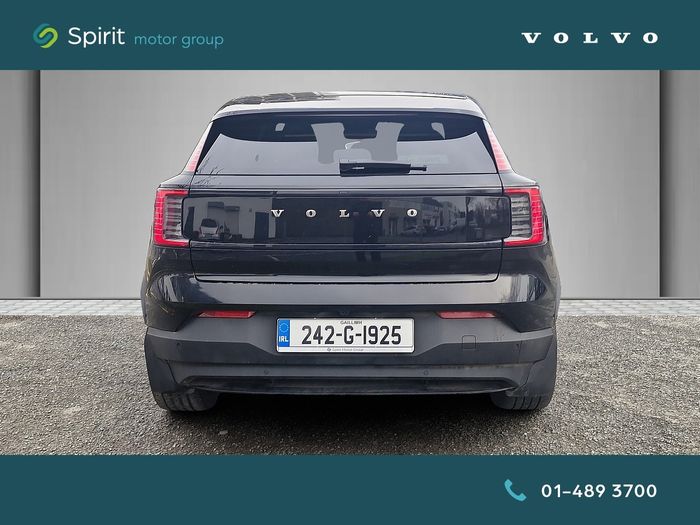 Volvo EX30 2024