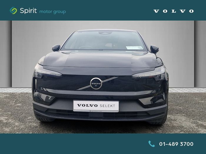 Volvo EX30 2024