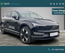 Volvo EX30 2024