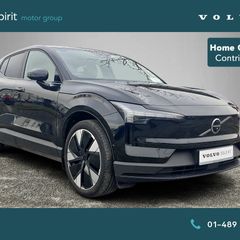 Volvo EX30 2024
