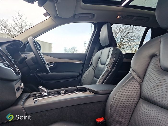 Volvo XC90 2022