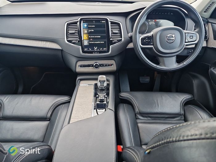 Volvo XC90 2022