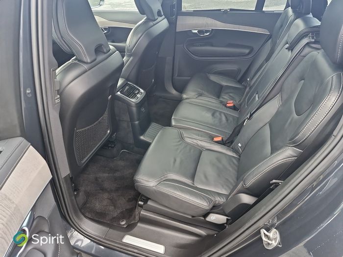 Volvo XC90 2022