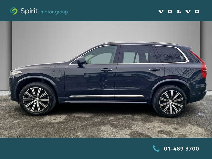Volvo XC90 2022