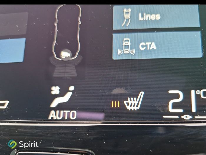 Volvo XC90 2022