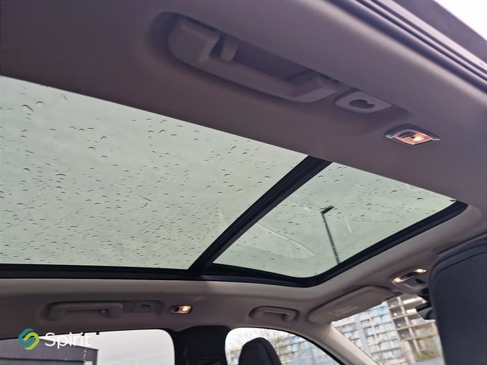 Volvo XC90 2022