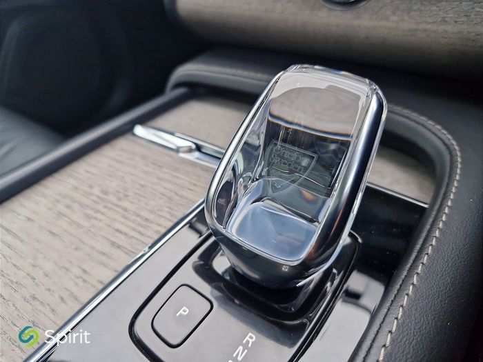 Volvo XC90 2022