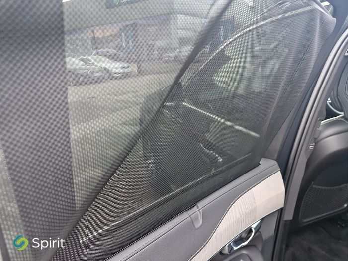 Volvo XC90 2022