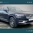 Volvo XC90 2022