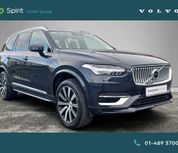 Volvo XC90 2022