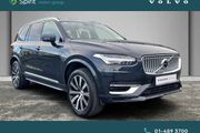 Volvo XC90 2022
