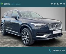 Volvo XC90 2022
