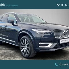 Volvo XC90 2022