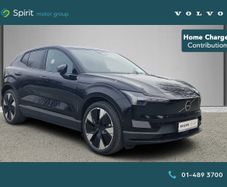 Volvo EX30 2025