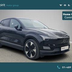 Volvo EX30 2025