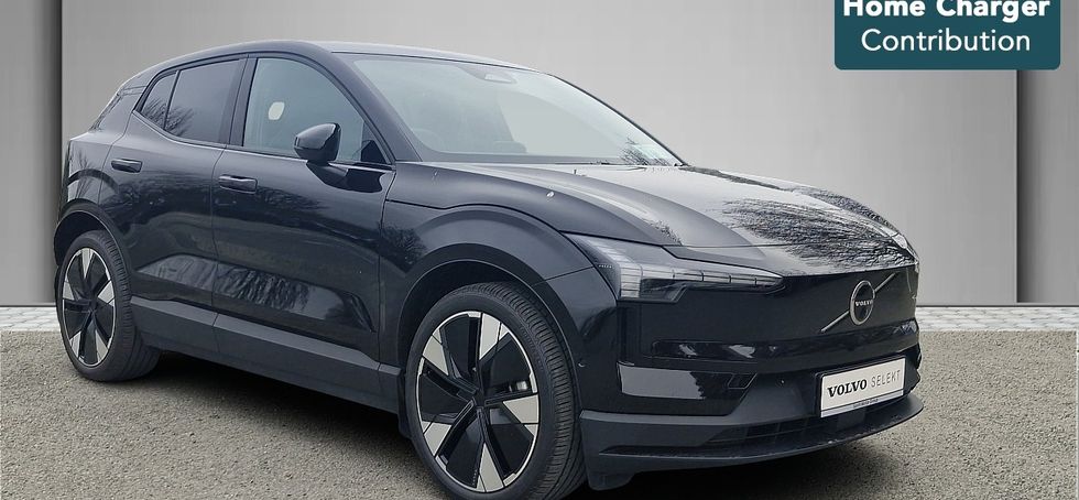 Volvo EX30 2025