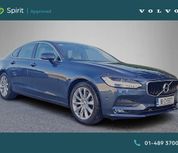 Volvo S90 2018