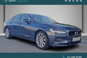 Volvo S90 2018
