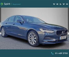 Volvo S90 2018