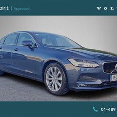 Volvo S90 2018