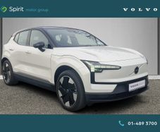 Volvo EX30 2024