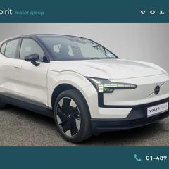 Volvo EX30 2024