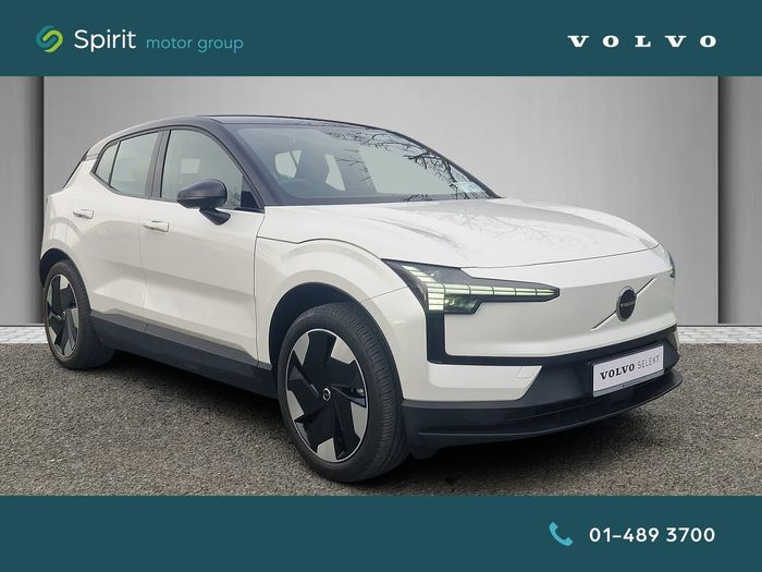 Volvo EX30 2024