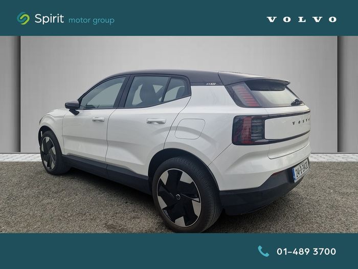 Volvo EX30 2024