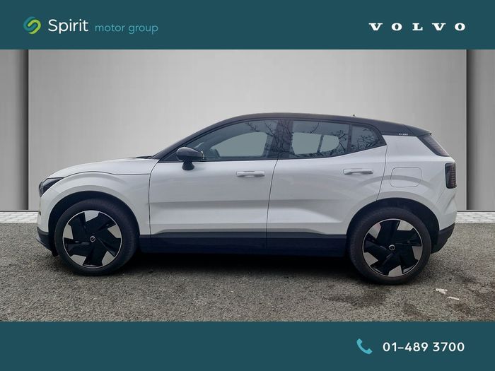 Volvo EX30 2024