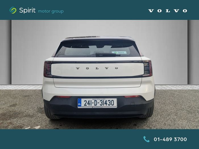 Volvo EX30 2024