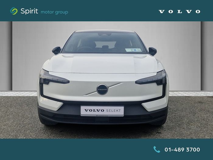 Volvo EX30 2024