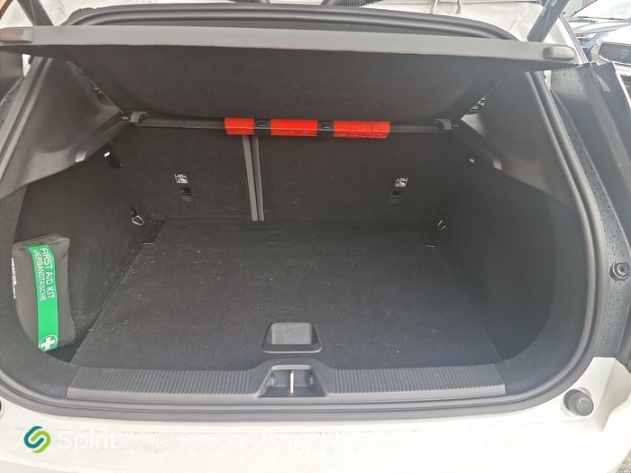 Volvo EX30 2024