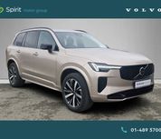 Volvo XC90 2025