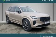 Volvo XC90 2025