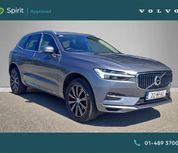 Volvo XC60 2021