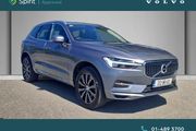 Volvo XC60 2021