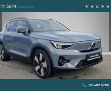 Volvo XC40 2023