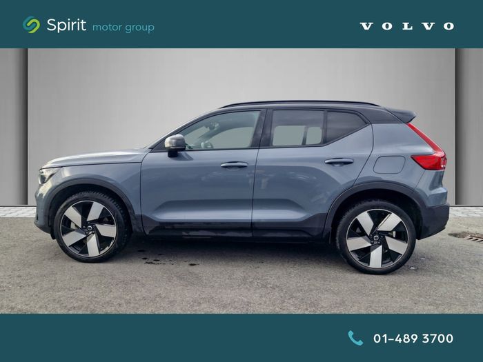 Volvo XC40 2023