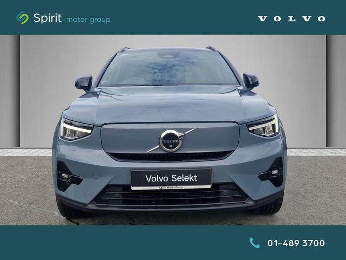 Volvo XC40 2023
