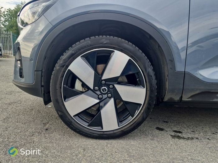 Volvo XC40 2023