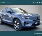 Volvo XC40 2023