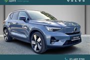 Volvo XC40 2023