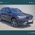 Volvo XC90 2019